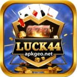 luck44