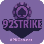 92 strike