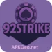 92 strike